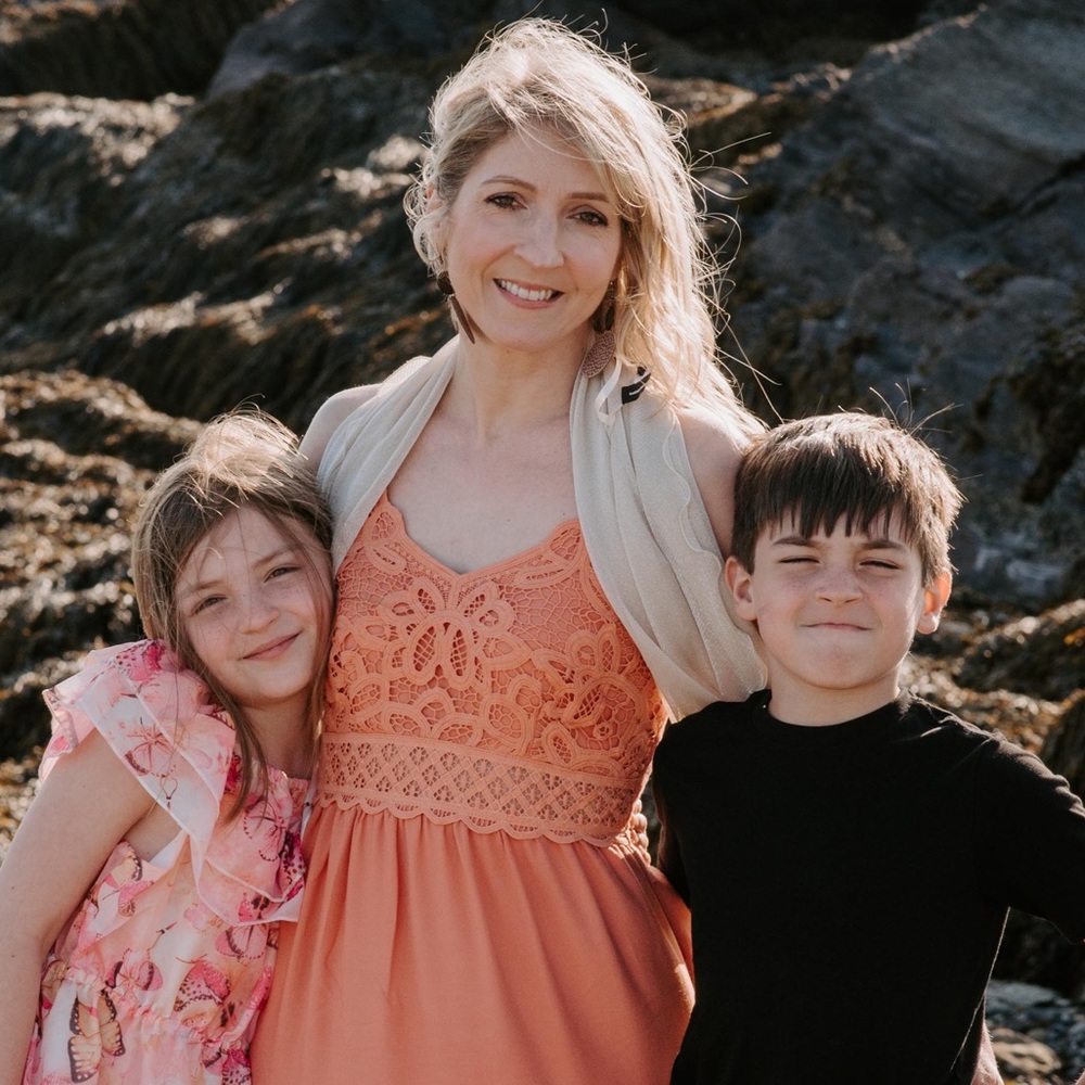 Meet your Posher, Carrie